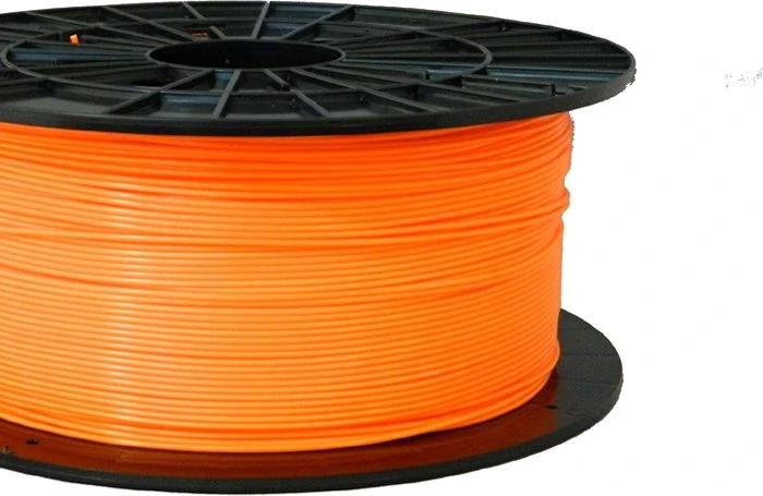 Filament-PM PLA, orange, Spule, 2.90mm, 2.00kg