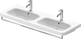 Duravit DuraStyle Handtuchhalter chrom