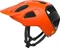 POC Cularis Helm fluorescent orange matt/uranium black matt Vorschaubild