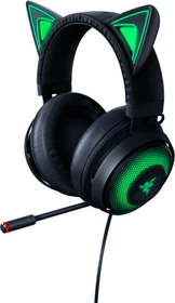 Razer Kraken Kitty Edition schwarz