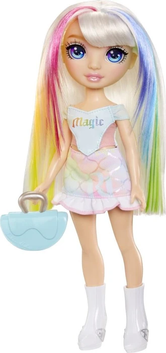 MGA Entertainment Rainbow High - My Fashion Style - Amaya
