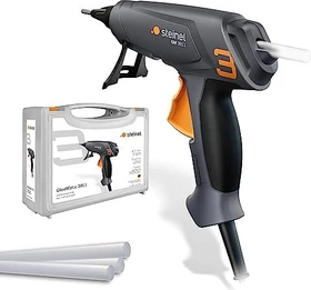 Steinel GlueMatic 3011 Elektro-Heißklebepistole inkl. Koffer