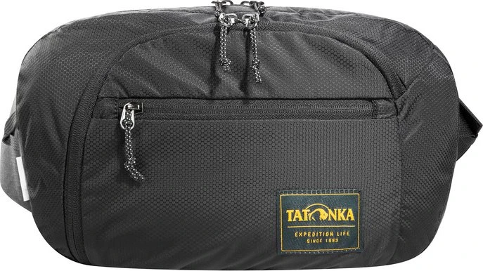 Tatonka Hip Sling Pack Bauchtasche schwarz