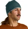 Ortovox Merino Logo Knit Beanie faded tangerine Vorschaubild