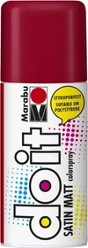 Marabu Do It Colorspray Satin Matt, brombeere, 150ml