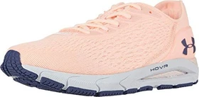 Under Armour HOVR Sonic 3 orange (Damen)