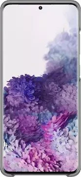 Samsung Smart LED Cover für Galaxy S20+ grau