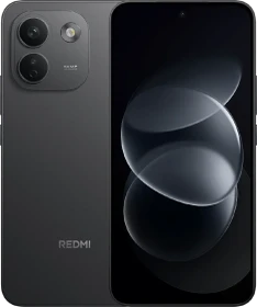 Xiaomi Redmi Note 17 Pro Max 5G 512GB schwarz