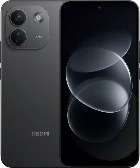 Xiaomi Redmi Note 17 Pro Max 5G 512GB schwarz