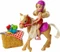 Mattel Barbie - Chelsea Spaß auf dem Bauernhof Puppen und Pferd Vorschaubild