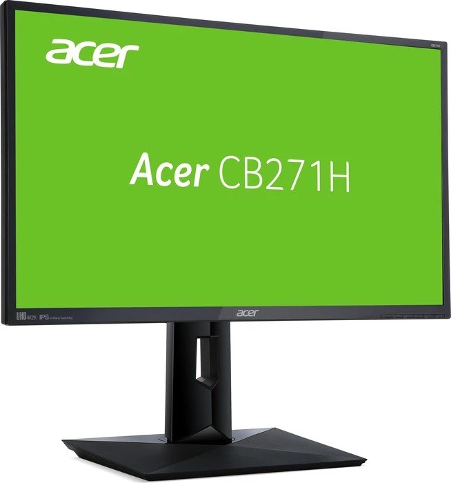 Acer CB1 CB271HKbmjdpr, 27"