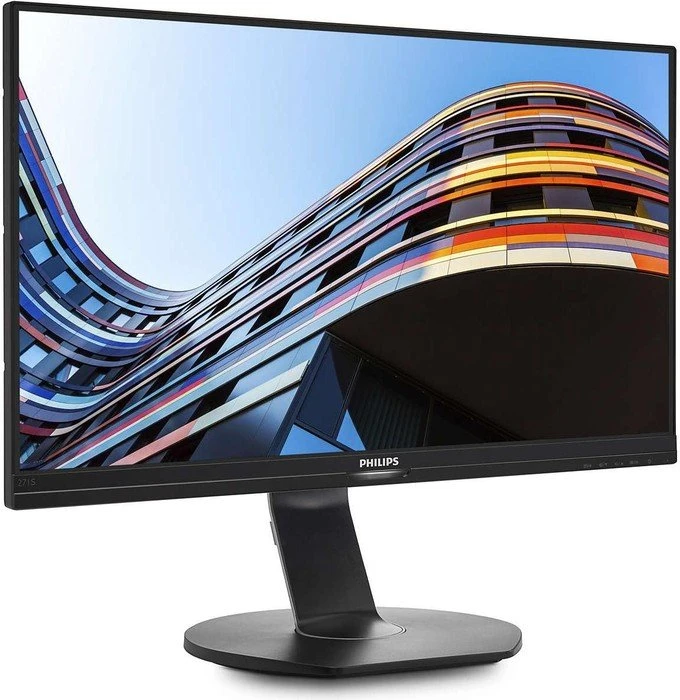 Philips S-line 271S7QJMB, 27"