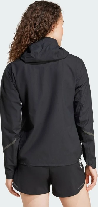 adidas Terrex Xperior 2.5L Light Rain.Rdy Funktionsjacke schwarz (Damen)