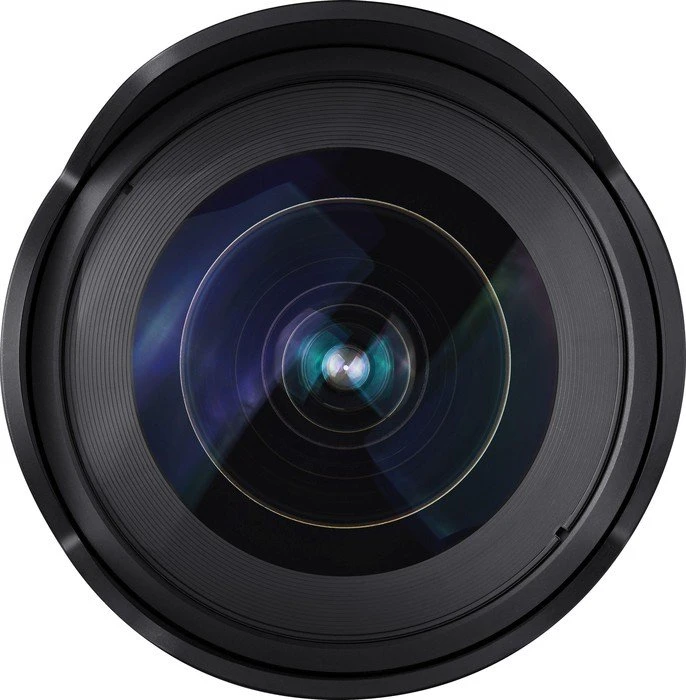 Samyang AF 14mm 2.8 FE ASP ED UMC für Sony E