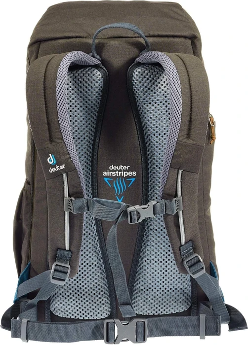 Deuter Walker 24 coffee/denim