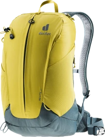 Deuter AC Lite 17 greencurry/teal