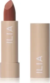 ILIA Beauty Color Block Lipstick marsala, 4g