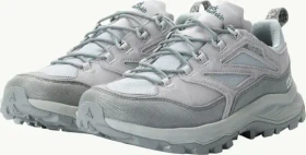 Jack Wolfskin Cyrox Texapore Low pebble (Herren)