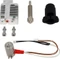 Micro-Swiss FlowTech Druckdüse FlowTech Hotend für Sovol SV08 Vorschaubild