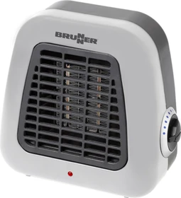 Brunner Kero Thermostat Heizung