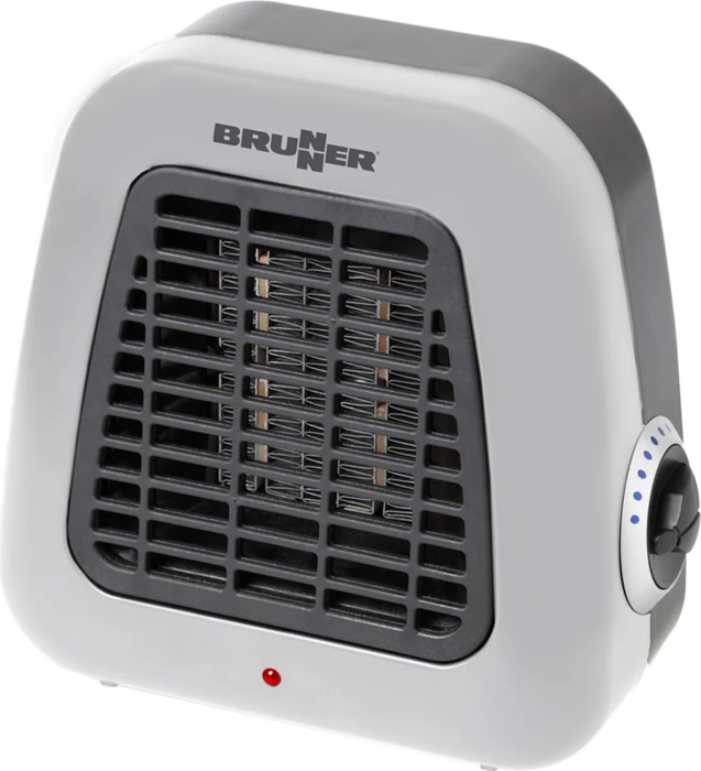 Brunner Kero Thermostat Heizung