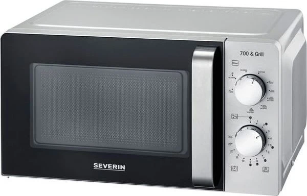 Severin MW 7780 Mikrowelle mit Grill