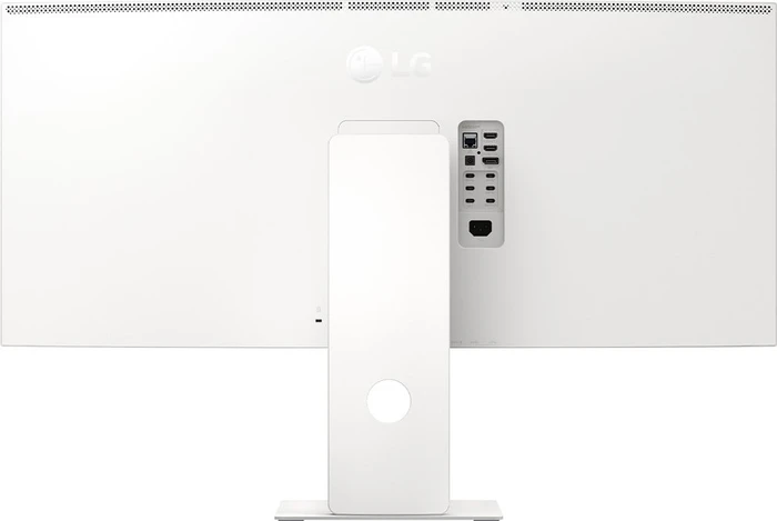 LG UltraFine 40U990A-W, 39.7"
