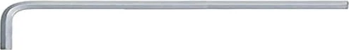 KS Tools Innensechskant Winkelschlüssel, 3x129mm