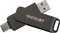 Patriot RAGE R550 32GB, USB-A + USB-C, USB 3.2 Gen 1×1, USB 3.2 Gen 2×1 Vorschaubild