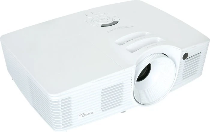 Optoma HD26