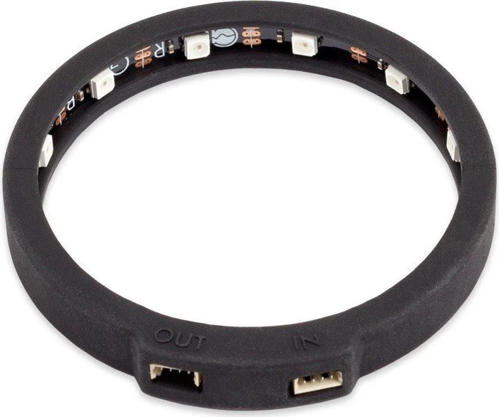 Aqua Computer RGBpx LED-Ring für 60mm Ausgleichsbehälter