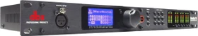 dbx DriveRack PA2