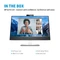 HP E27m G4, 3 Jahre Garantie, 27" Vorschaubild