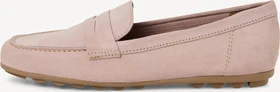 Tamaris Ledermoccassin rose (Damen)