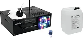 Eurolite NSF-250 LED Hybrid Spray Fogger