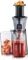 Severin ES 3571 Slow Juicer Vorschaubild