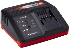 Einhell Power X-Change Ladegerät