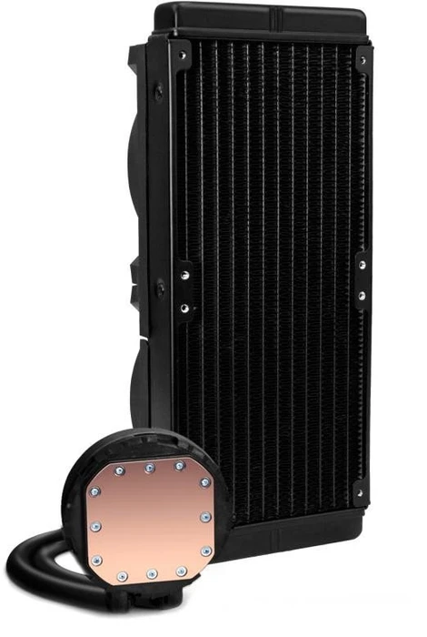Antec Kühler H2O 1250