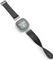 Hama Ersatzarmband Leder/Silikon 22mm für Fitbit Versa 3/Sense schwarz Vorschaubild