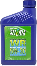 Selenia WR Pure Energy 5W-30 1l