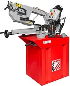 Holzmann BS275TOP 400V Elektro-Bandsäge