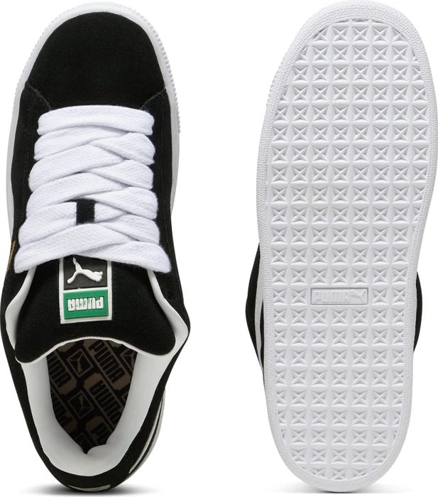Puma Suede XL puma black/puma white
