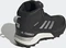 adidas Terrex Winter Mid BOA Rain.RDY core black/silver metallic (Junior) Vorschaubild