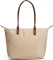 Tommy Hilfiger Kontrast-Griff Monogramm Tote Shopper Vorschaubild