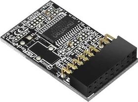 ASRock TPM2-S V2.0 Modul