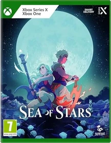 Sea of Stars (Xbox One/SX)