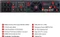 CyberPower Professional Rackmount LCD, 3000VA, 2HE, USB/seriell Vorschaubild