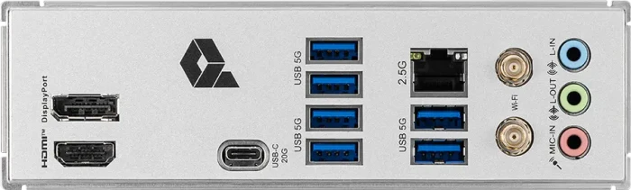 MSI PRO Z890-S WIFI6E (Intel 1851)