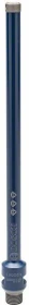 Bosch Professional Best for Concrete G1/2" Diamant-Nassbohrkrone, 18x300mm, 1 Stück