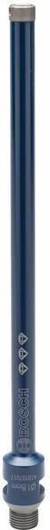 Bosch Professional Best for Concrete G1/2" Diamant-Nassbohrkrone, 18x300mm, 1 Stück